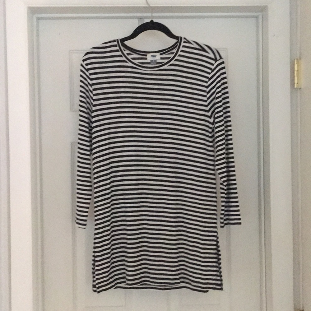 Old Navy Tunic Shirt